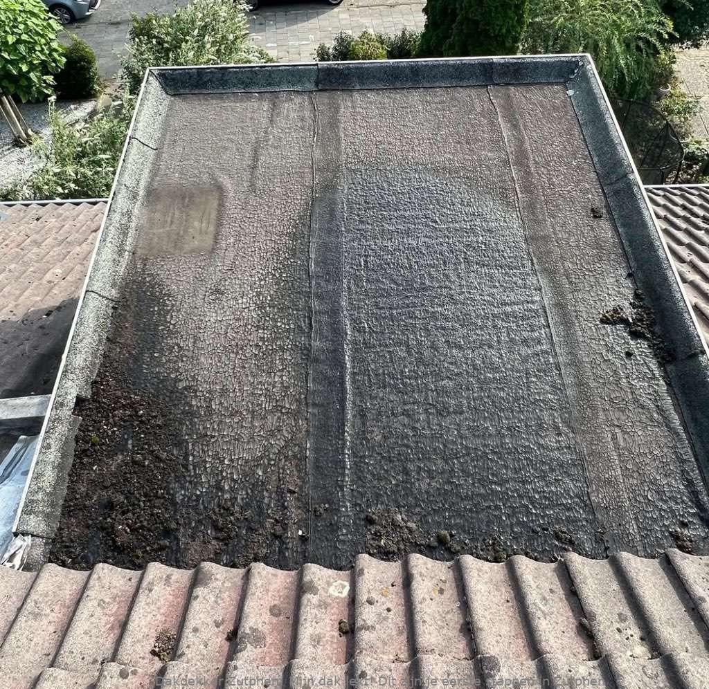 Mijn dak lekt! Dit zijn je eerste stappen in Zutphen