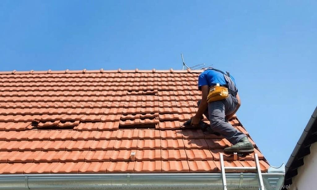 Dakreparatie En Verzekering Zutphen