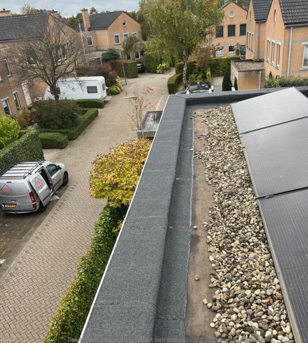 Professionele Dakinspectie Zutphen